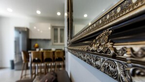 Interior - Bleu Villa (Dubrovnik)