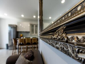 Villa (Three Bedroom Villa with Balcony and ) | Interior - Bleu Villa (Dubrovnik)