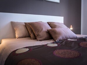 Villa (Three Bedroom Villa with Balcony and ) | 3 bedrooms - Bleu Villa (Dubrovnik)