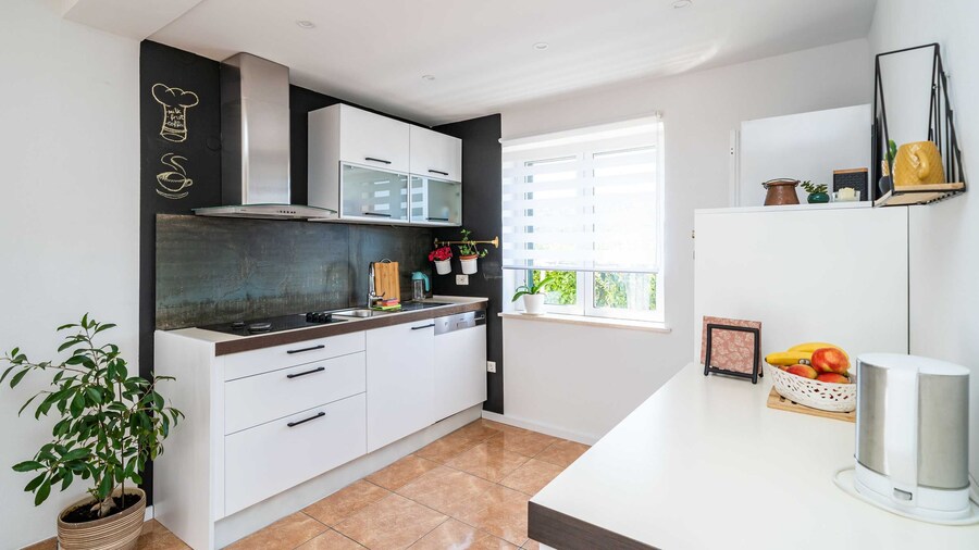Apartment Doma