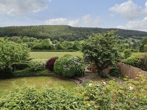 Cottage | Interior - Little Nook (Corwen)