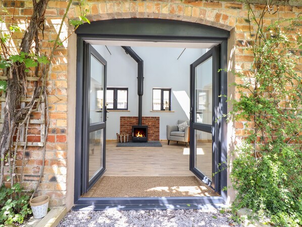 Cottage | Interior - Little Nook (Corwen)