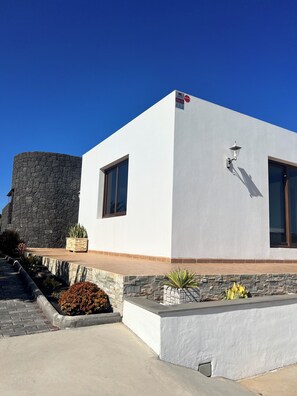 Exterior - Villa Jaira (LA VEGUETA)