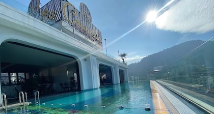 Camellia Luxury Hotel Tam Đao