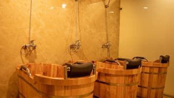 Massageanwendungen