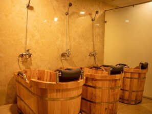 Massages - Camellia Luxury Hotel Tam Đao (Tam Dao)