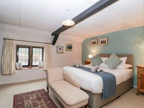 Cottage | Interior - Red Roof (Honiton)