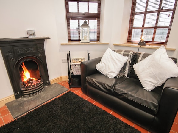 Cottage | Interior