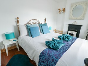 1 chambre, décoration personnalisée, ameublement personnalisé