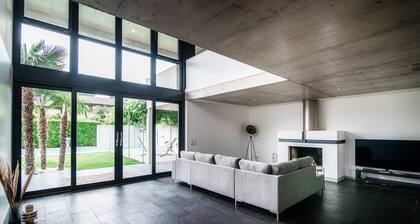 Villa Olivo