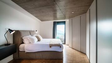 Luxury Villa | 4 bedrooms, iron/ironing board, free WiFi, bed sheets