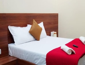 Free WiFi - Hotel Terminus Square (Mumbai)