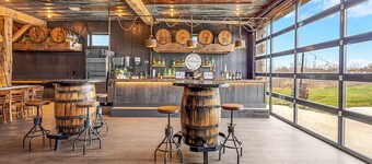 Stunning castle with working vineyard - the ultimate luxury VRBO property!