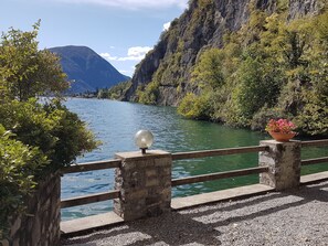 Terrain de l’hébergement 