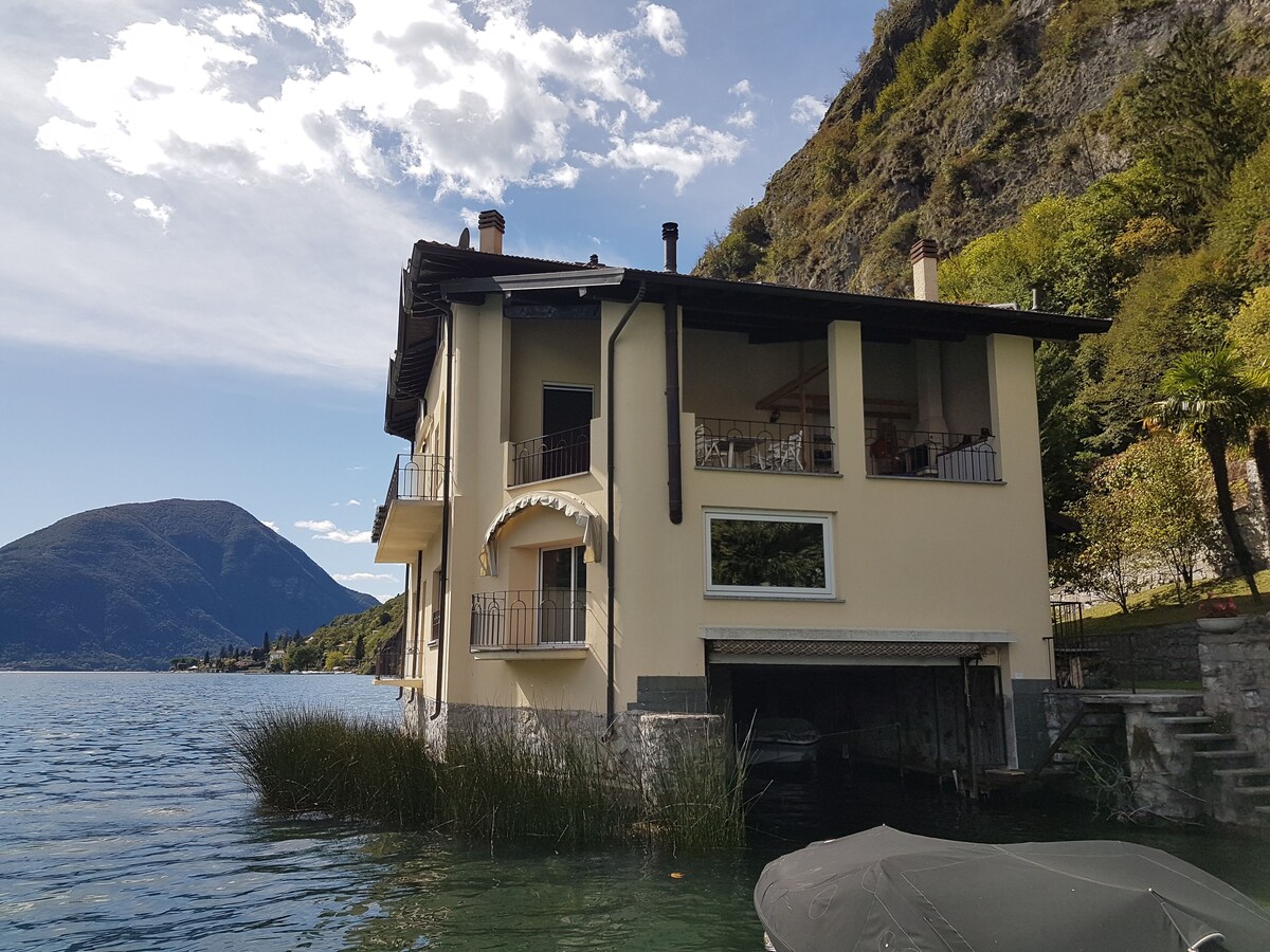 Image de profil de l’hôte