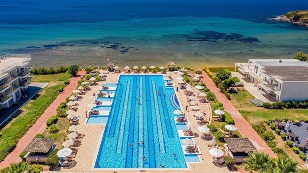 Property amenity - Paradise Resort Ozdere (Menderes)