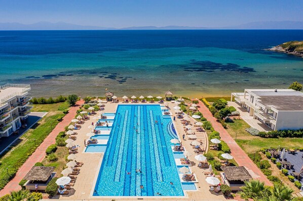 Property amenity - Paradise Resort Ozdere (Menderes)