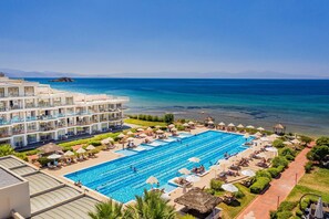 Accommodatievoorzieningen