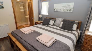 平房 | 2 間臥室、獨特裝潢、布置獨特、免費無線上網