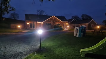 Ferienhaus | Innenbereich