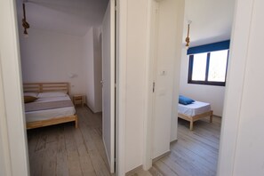 1 Schlafzimmer, Schreibtisch, kostenloses WLAN