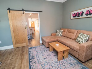 Cottage | Interior - Cowrie Cottage (Whitley Bay)