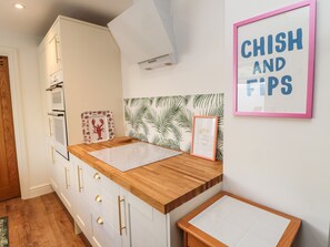 Cottage | Interior - Cowrie Cottage (Whitley Bay)