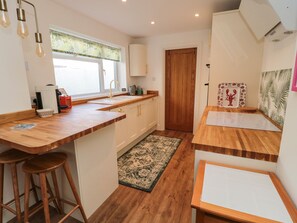 Casa de campo | Parte interna