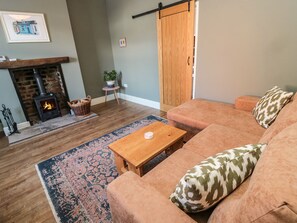 Cottage | Interior - Cowrie Cottage (Whitley Bay)