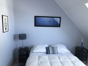 3 chambres, Wi-Fi gratuit