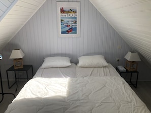3 slaapkamers, gratis wifi