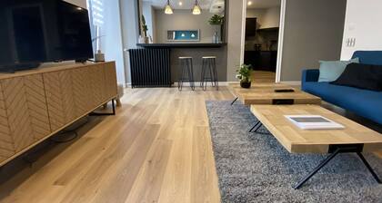 Puy du fou stay Saint Laurent sur sĂšvre