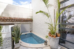 Interior detail - Alle Alacati (Cesme)