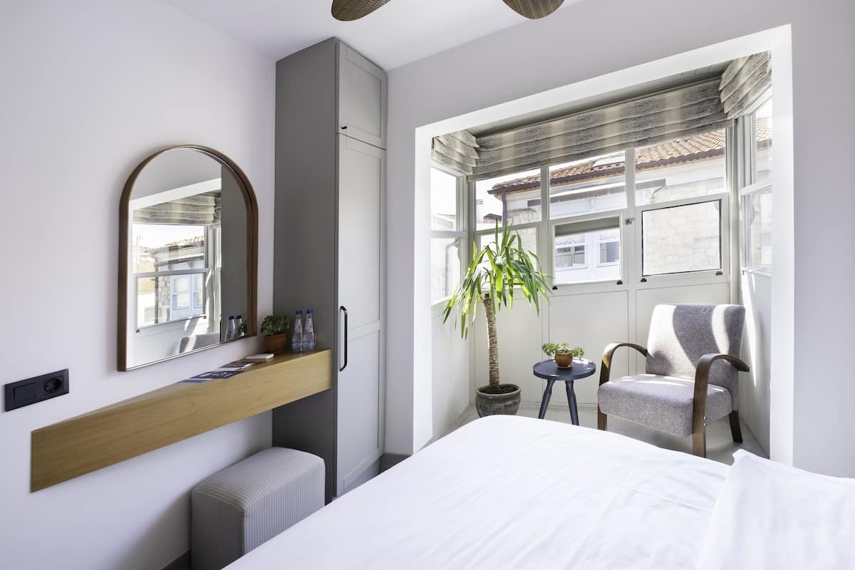 Luxury Studio Suite