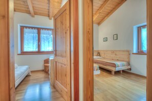 패밀리 하우스, 침실 2개 (Casa Tra Borgo e Lago) | 2 개의 침실, 다리미/다리미판, 무료 WiFi, 침대 시트