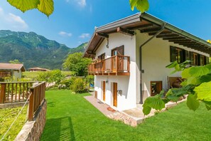 Family House, Multiple Bedrooms (Casa Tra Borgo e Lago) | Exterior - Casa Tra Borgo e Lago (Tenno)