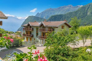 Exterior - Casa Tra Borgo e Lago (Tenno)