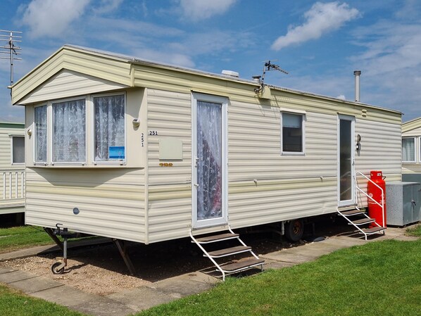 公寓, 多张床 | 外观