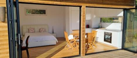 1 bedroom, free WiFi