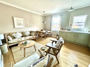 Téléviseur connecté