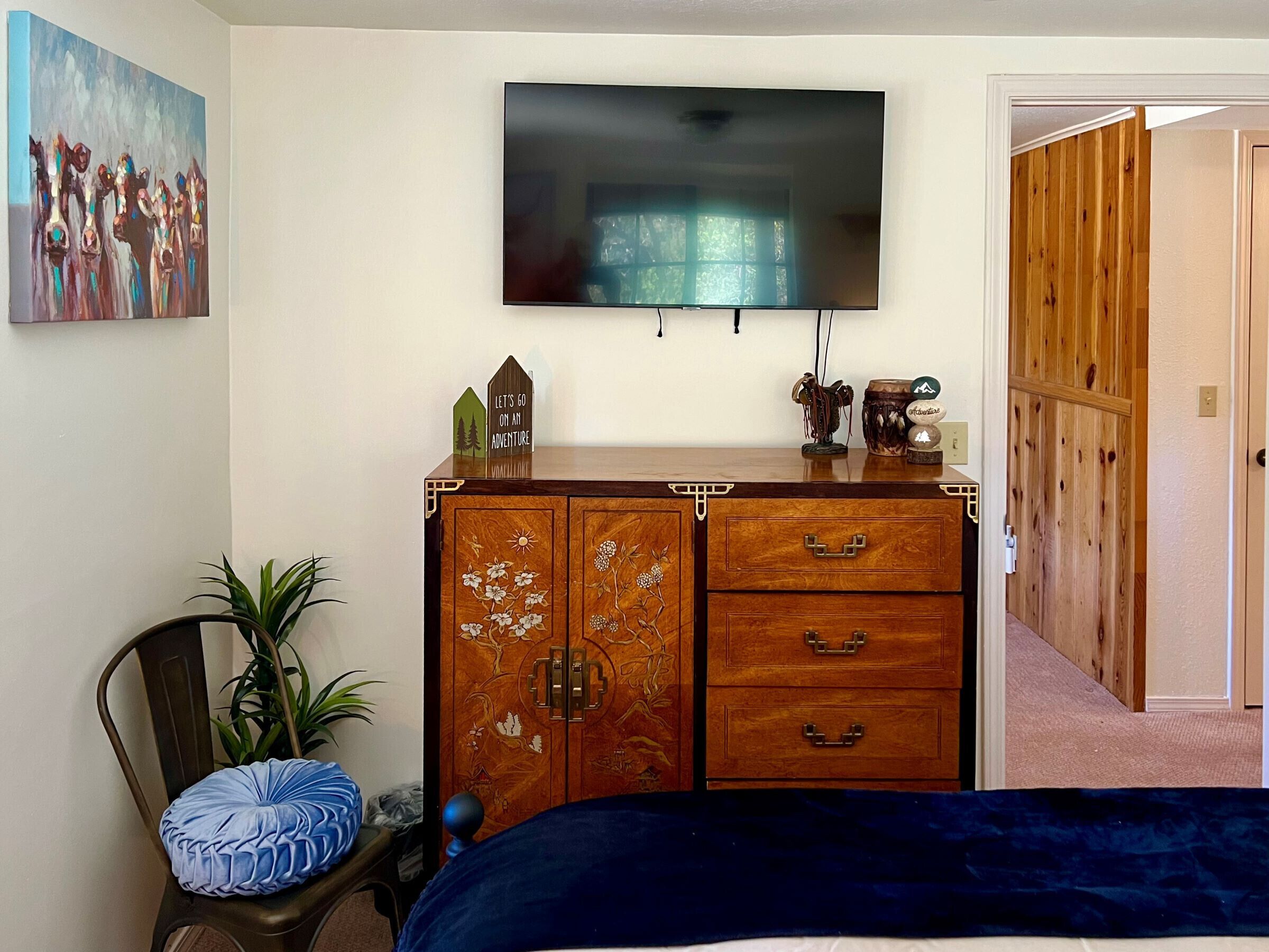 Canyon View Cabin Prescott Cabin Rentals, Prescott, AZ Vacation