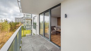 Studio (15) | Terras