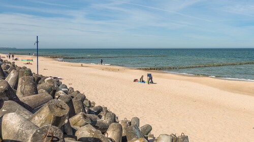 Apartamenty Sun & Snow Jantaris