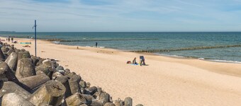 Apartamenty Sun & Snow Jantaris