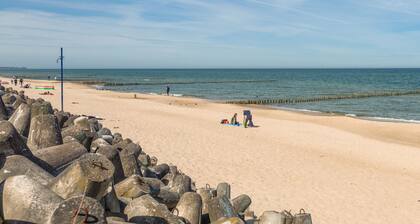 Apartamenty Sun & Snow Jantaris