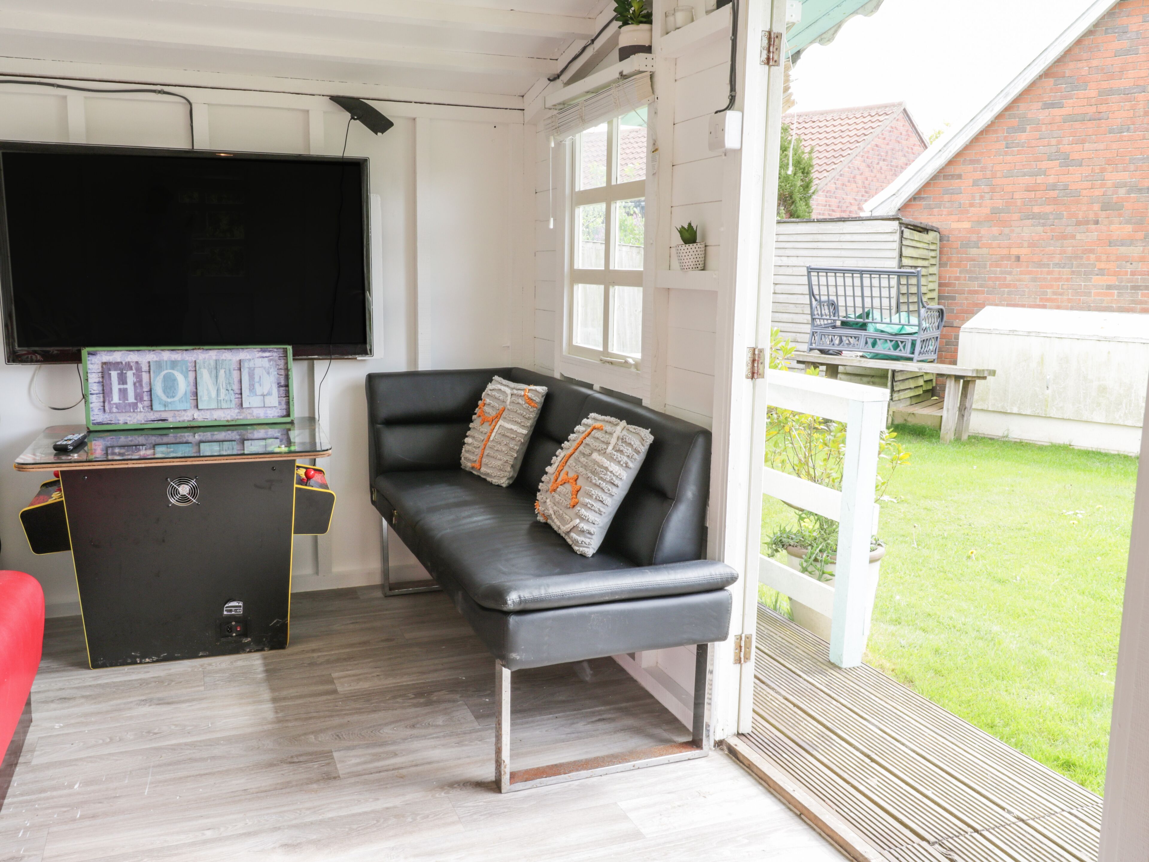 Ferienhaus | Innenbereich