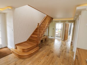 Cottage | Interior - Wyvill House (Scarborough)