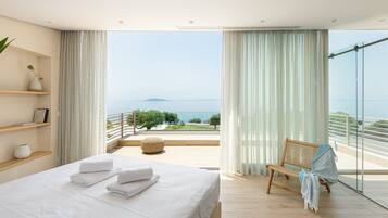 4 sovrum, strykjärn/strykbräda, resesäng och gratis wi-fi