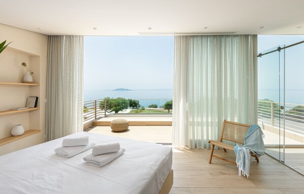 4 sovrum, strykjärn/strykbräda, resesäng och gratis wi-fi