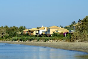 Exterior - Villa with Sea View (Pilos)